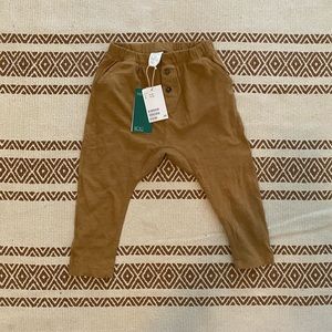 Organic Cotton Pants